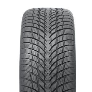 Neumatico M+S 215/45R17 91V Xl Wr Snowproof P