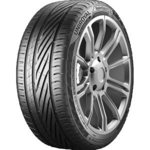 Neumatico 195/55R16 87H Rainsp.5