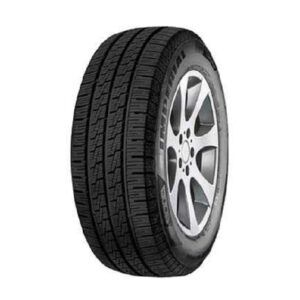 Neumatico 215/65R16C 109/107T All Season Vandriver