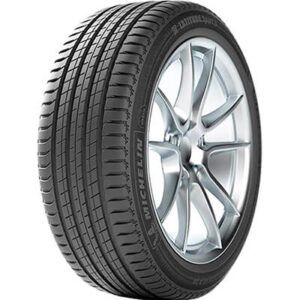Neumatico 255/55R18 109V Xl Tl Lat Sp 3 * Grnx Mi