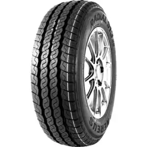 Neumatico 195/75r16c 107/105r 8pr ns913