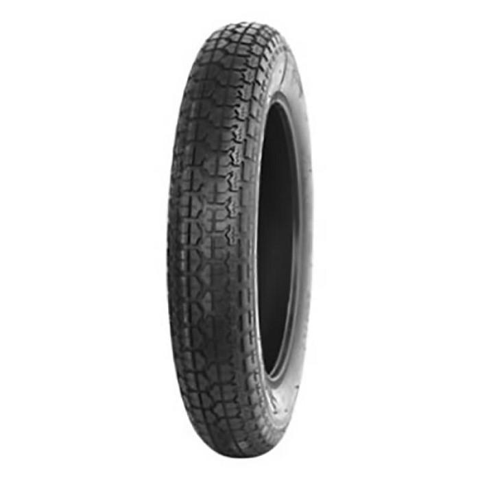 Neumático 3.50-8 4pr tl 1 neumático-3.50--8