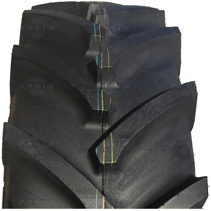 Neumático 480/70r34 tl 143a8/b 1 neumático-480-70-34