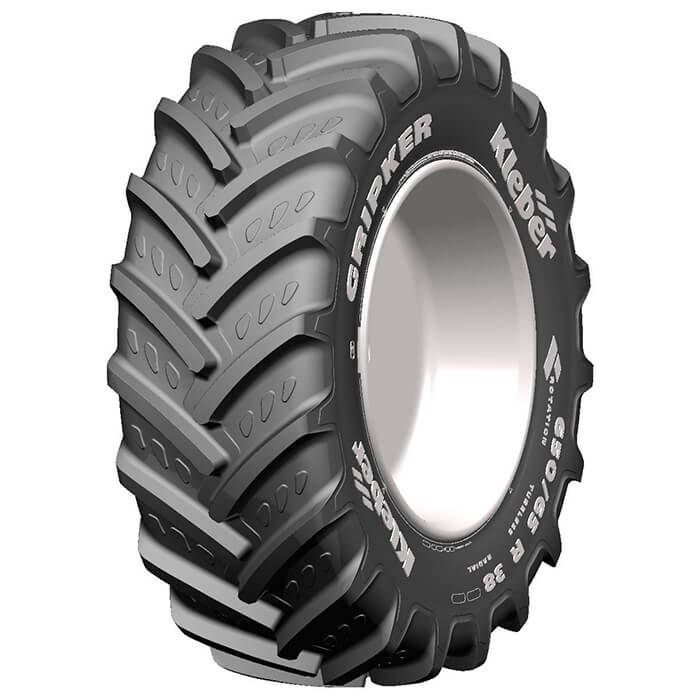 Neumático 540/65R28 142D Tl 1 neumático-540-65-28