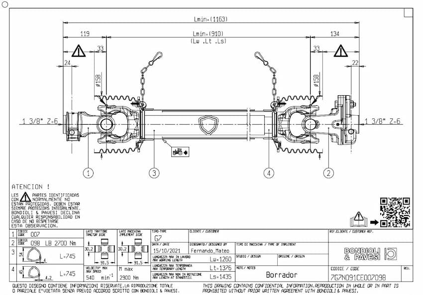 Tomas de Fuerza Agricolas con Fusible 2 tomas-de-fuerza-agricolas-con-fusible