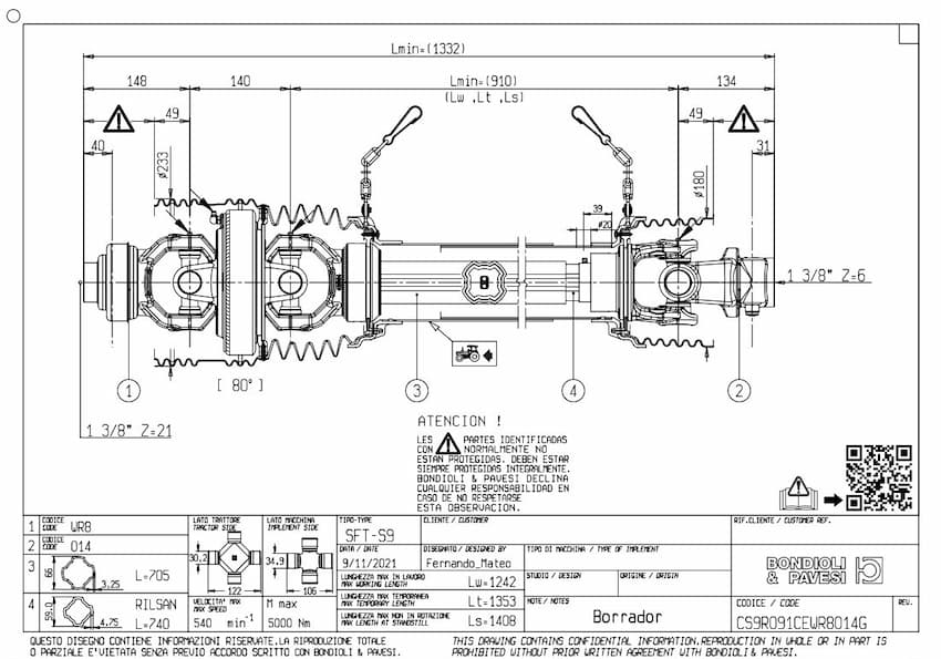 Transmisiones para Maquinaria Agricola 2 transmisiones-para-maquinaria-agricola