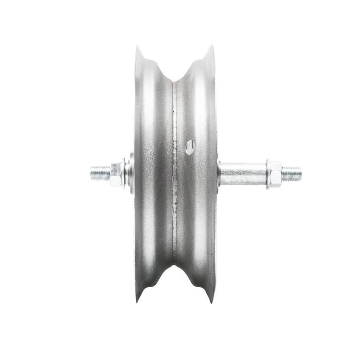 Llanta o disco rueda sin tornillos 4.00-8 1 Llanta o disco rueda sin tornillos 4.00-8