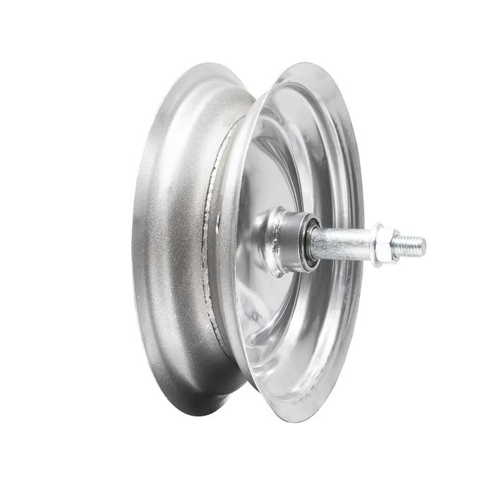 Llanta o disco rueda sin tornillos 4.00-8 2 Llanta o disco rueda sin tornillos 4.00-8 - Imagen 2
