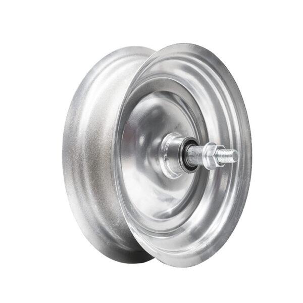 Llanta o disco rueda sin tornillos 4.00-8 3 Llanta o disco rueda sin tornillos 4.00-8 - Imagen 3