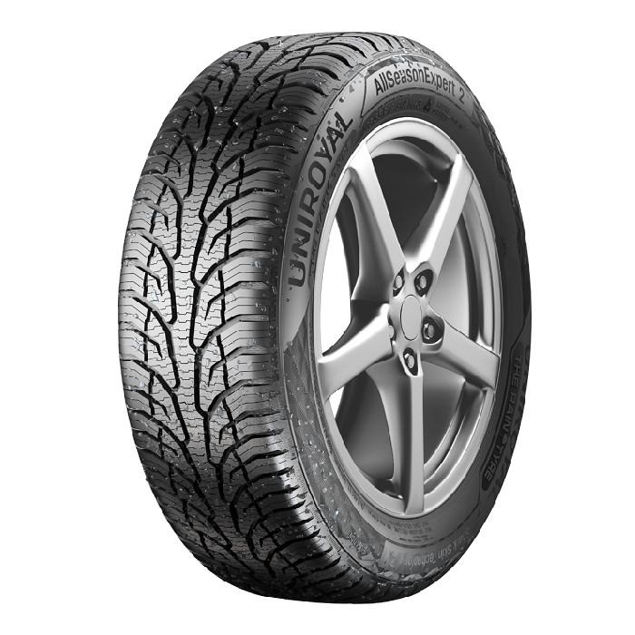 Neumático 195/60r16 89h allseason 2 Neumático 195/60r16 89h allseason - Imagen 2
