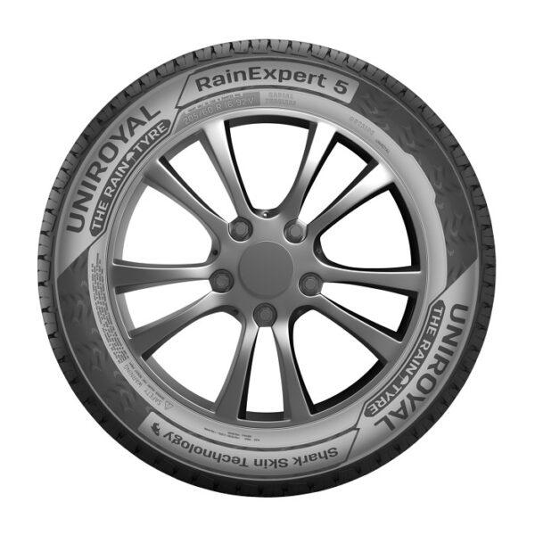 Neumático  215/60R17 96H Frrainexpert 5 - Imagen 3
