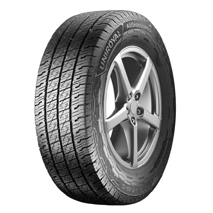 Neumático 215/65R15C 104/102T Allseason 2 Neumático  215/65R15C 104/102T Allseason - Imagen 2