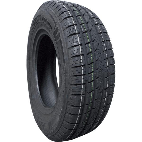 Neumático 225/65r17 102h ht601 - Imagen 3