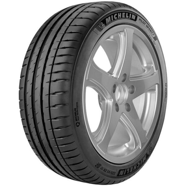 Neumático 235/60r18 107wxl 3 Neumático 235/60r18 107wxl - Imagen 3
