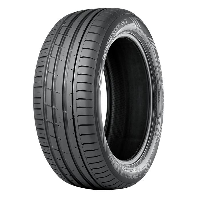 Neumático 265/40 zr 21 105y xl 2 Neumático 265/40 zr 21 105y xl - Imagen 2