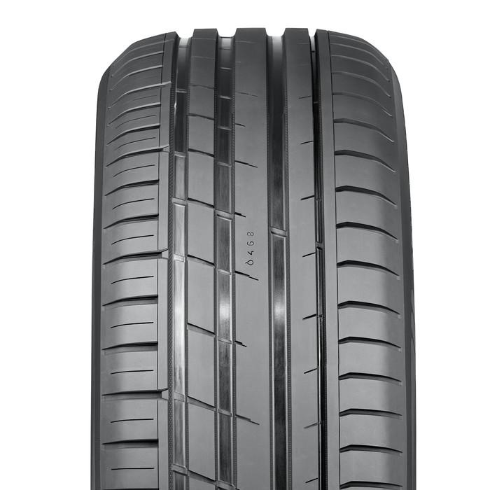 Neumático 265/40 zr 21 105y xl 1 neumatico-265/40 ZR 21 105Y XL