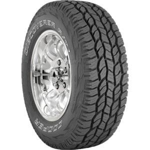 neumatico-265/70R15 112T DISC.A/T3 SP2