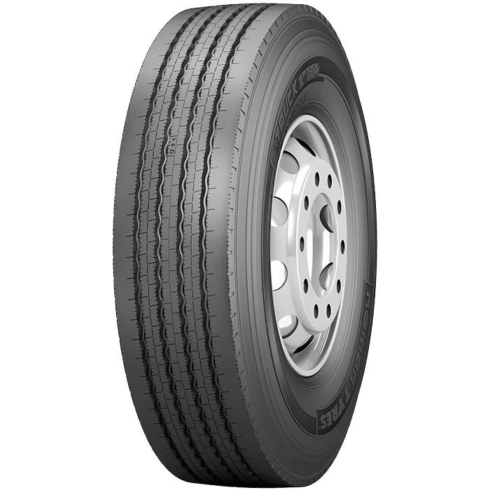 Neumático 295/80r22.5 152/148m e-truck 2 Neumático 295/80r22.5 152/148m e-truck - Imagen 2