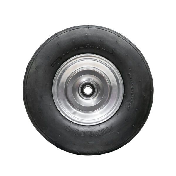 Neumático rc 16x6.50-8 6pr prw1615 ray rod 25mm 3 Neumático rc 16x6.50-8 6pr prw1615 ray rod 25mm - Imagen 3