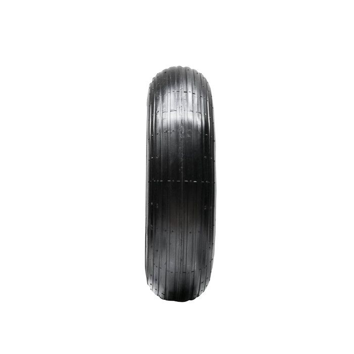 Neumático rc.3.50-6 6pr prw1203w rayada rod 25mm 1 Neumático rc.3.50-6 6pr prw1203w rayada rod 25mm