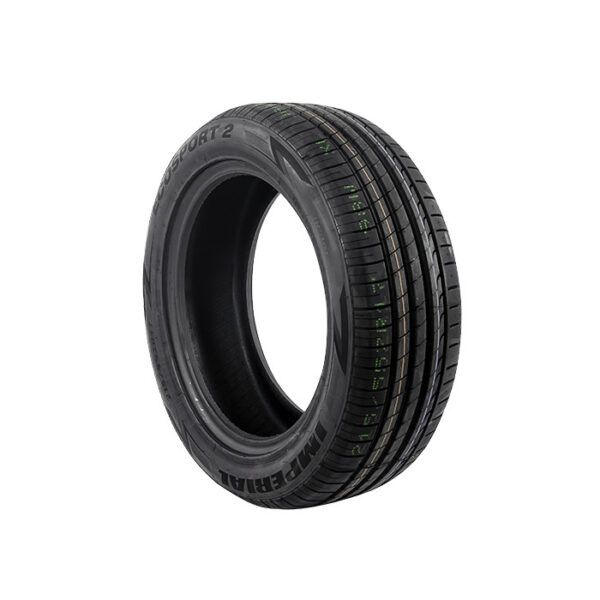 Neumático 245/45r20 xl 103y ecosport2 3 Neumático 245/45r20 xl 103y ecosport2 - Imagen 3