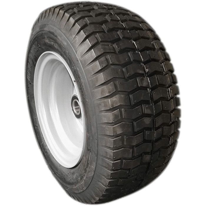 Neumático rc 16x6.5-8 6pr 5.50/8 25x51.5 1 Neumático rc 16x6.5-8 6pr 5.50/8 25x51.5