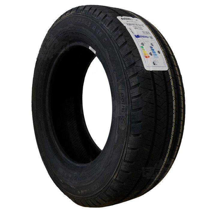 Neumático 225/65r16c 112/110r summer van s 8pr 2 Neumático 225/65r16c 112/110r summer van s 8pr - Imagen 2