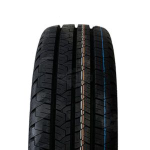 Neumático  205/75R16C 110/108R Summer Van S 8Pr