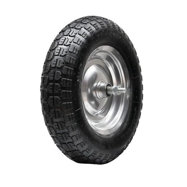 Neumático  Rc 4.00-8 6Pr Segad Eje - Imagen 3