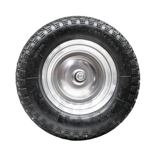 Neumático  Rc 4.00-8 6Pr Segad Eje - Imagen 4