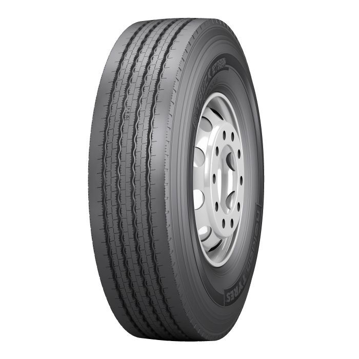 Neumático 235/75r17.5 126/124m 2 Neumático 235/75r17.5 126/124m - Imagen 2