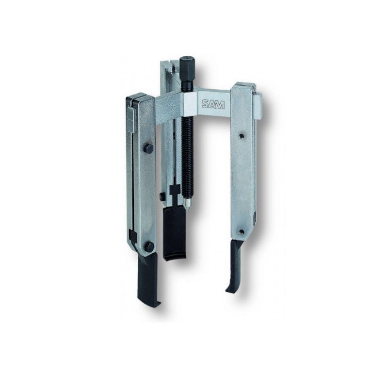 Extractor 3 patas pie fino - 7,5 t 1 extractor-3-patas-pie-fino-75-t