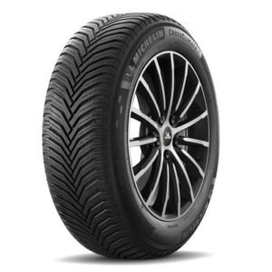 Neumático 265/60R18 110h cclim 2 suv m+s