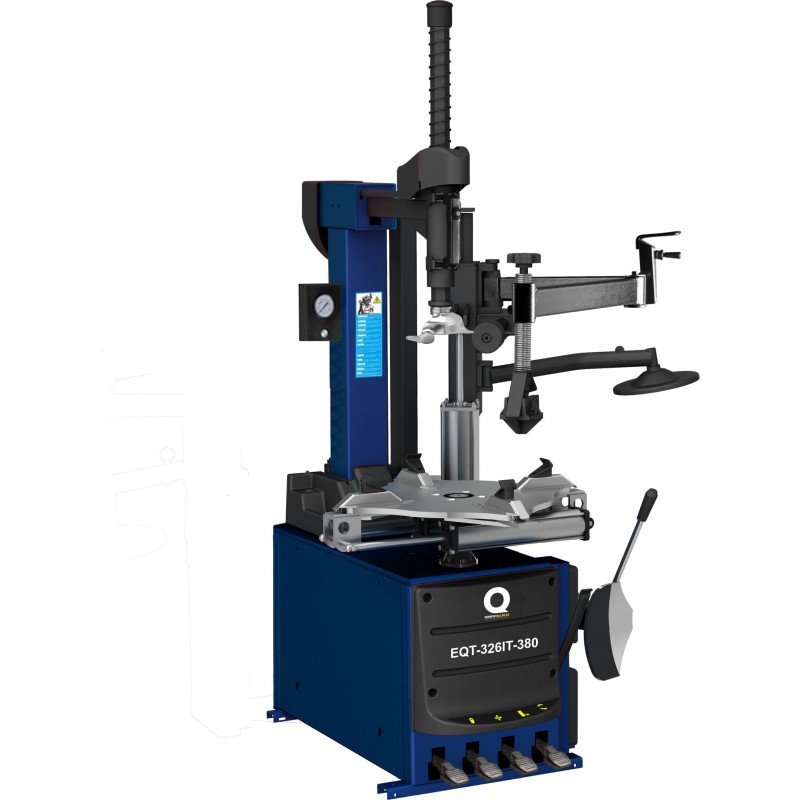 Desmontadora de ruedas automática 1 desmontadora-de-ruedas-automatica
