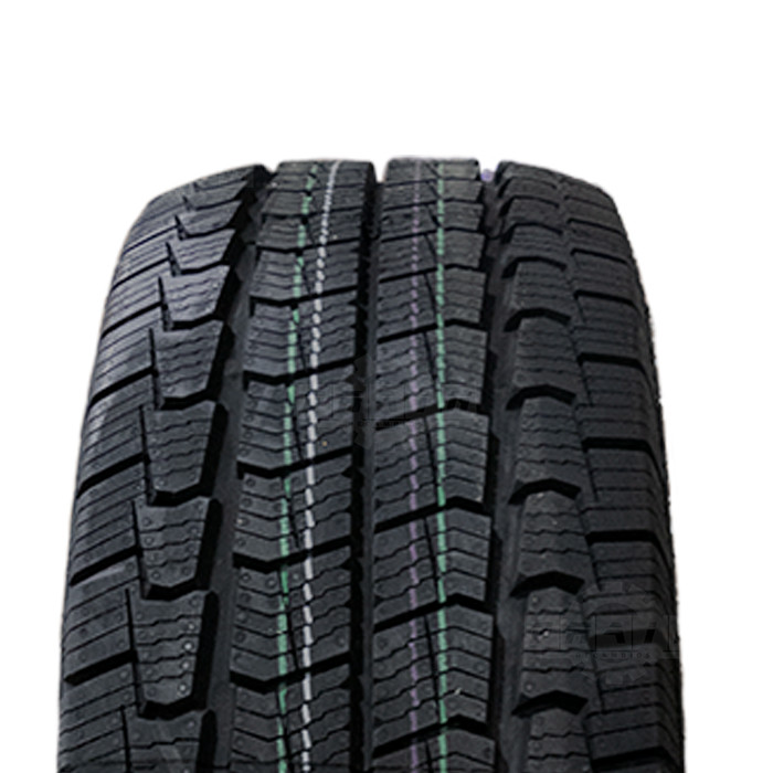 Neumático 205/65r16c 107/105t (103t) 4 seasons van 8pr 1 Neumático 205/65r16c 107/105t (103t) 4 seasons van 8pr