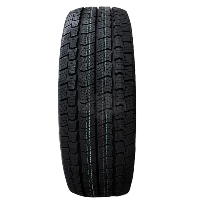 Neumático 205/65r16c 107/105t (103t) 4 seasons van 8pr 2 Neumático 205/65r16c 107/105t (103t) 4 seasons van 8pr - Imagen 2