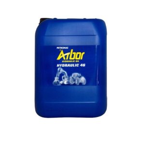 aceite-arbor-hydraulic-46-20l