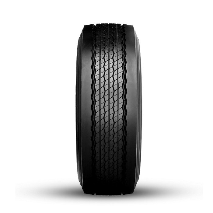 Neumático 385/55r22.5 duravis r trailer 002 160k 1 Neumático 385/55r22.5 duravis r trailer 002 160k