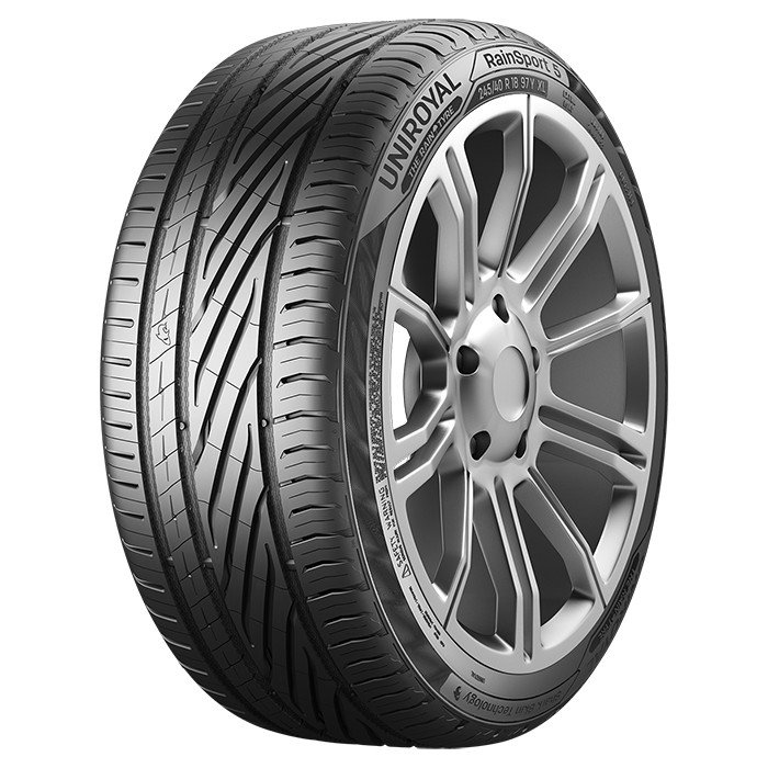 Neumático 235/55R19 105v xl fr rsp 5 2 Neumático 235/55R19 105v xl fr rsp 5 - Imagen 2