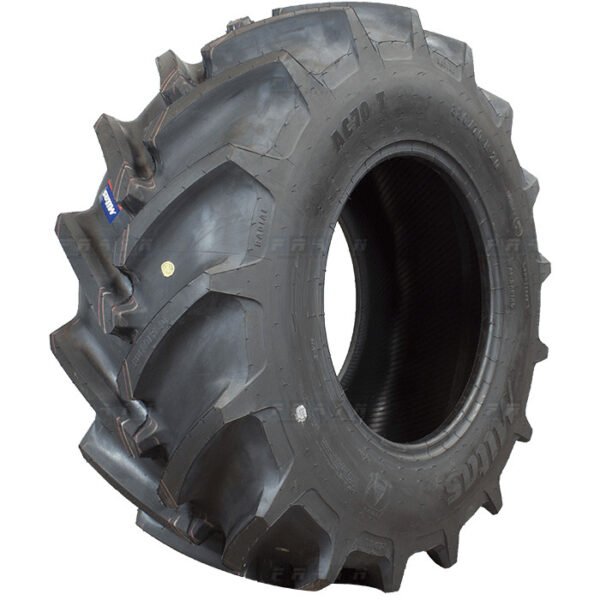 Neumático 480/70R34 143a8/143b ac70 t tl mi - Imagen 3
