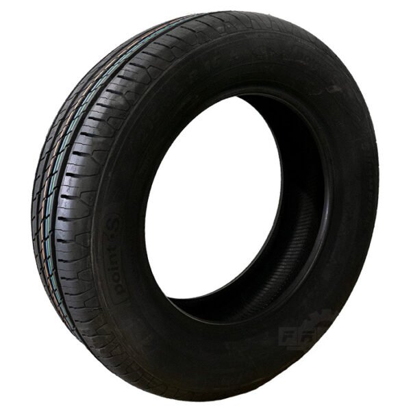 Neumático 245/45r18 100y xl fr summer s - Imagen 3