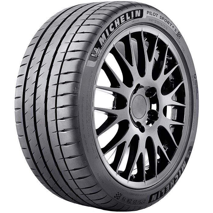 Neumático 275/35ZR19 (100y)xl ps4 s * 1 Neumático 275/35ZR19 (100y)xl ps4 s *