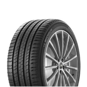 Neumático 245/50R19 105wxl lat sport3 zp