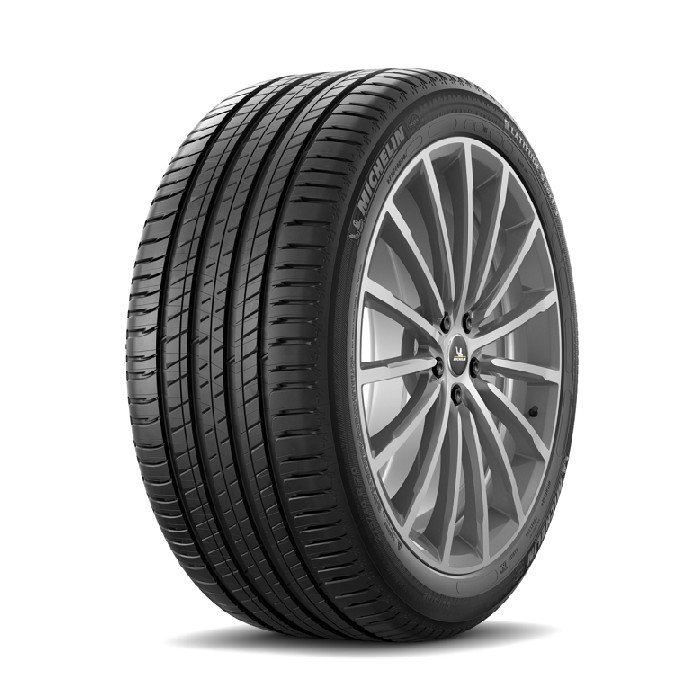 Neumático 255/55zr19 (111y)xl lat sport3 n0 2 Neumático 255/55zr19 (111y)xl lat sport3 n0 - Imagen 2