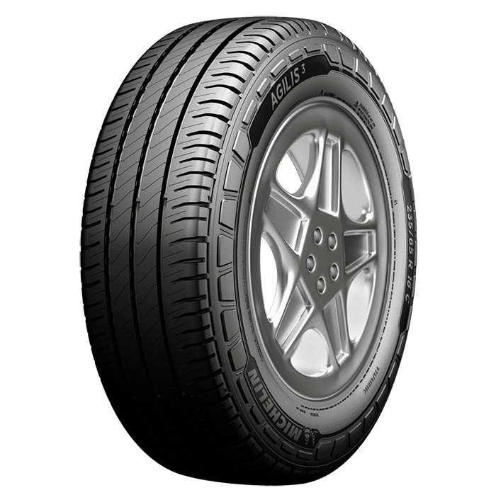 Neumático 225/75r16c 121/120r agil3 2 Neumático 225/75r16c 121/120r agil3 - Imagen 2