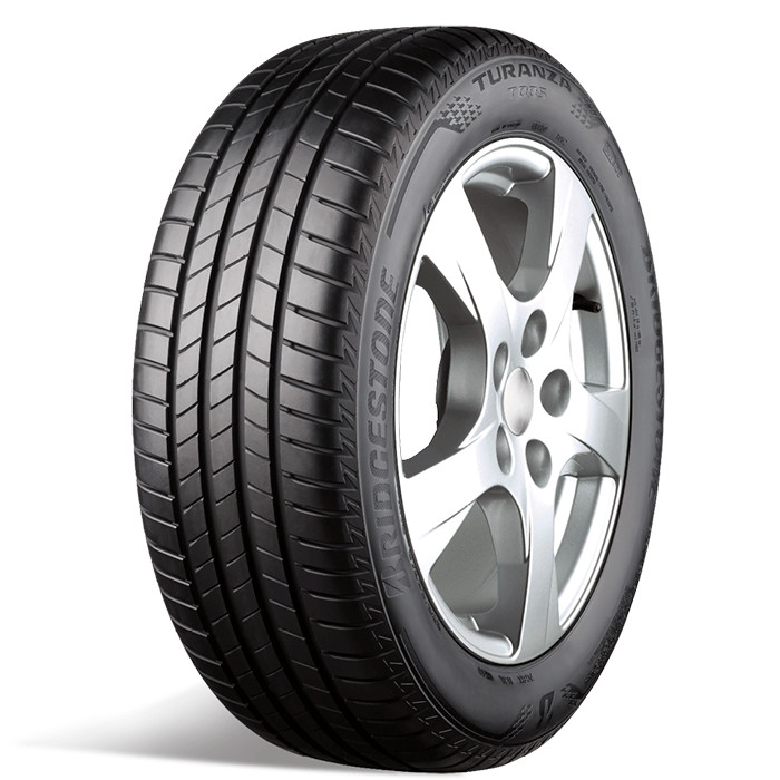 Neumático 195/65r15 91v tl tur t005 1 Neumático 195/65r15 91v tl tur t005