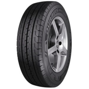 Neumático 225/65R16 112/110t tl dur