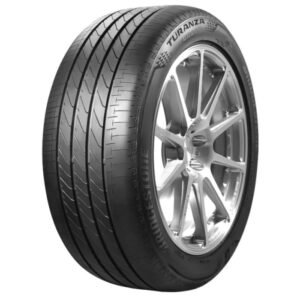 Neumático 215/45R18 89w tl tur t005a