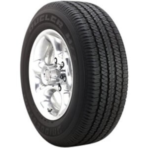 Neumático 245/70r17 108s tl m+s dh/t 684 ii