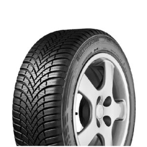 Neumático 195/65R15 95v tl m+s xl ms2